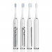 Электрическая звуковая зубная щётка Revyline RL 010 Neo White