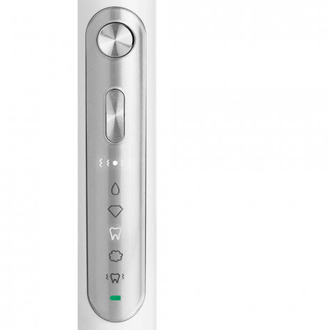 Электрическая звуковая зубная щётка Revyline RL 010 Neo White