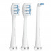 Электрическая звуковая зубная щётка Revyline RL 010 Neo White