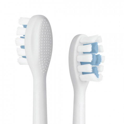 Электрическая звуковая зубная щётка Revyline RL 010 Neo White
