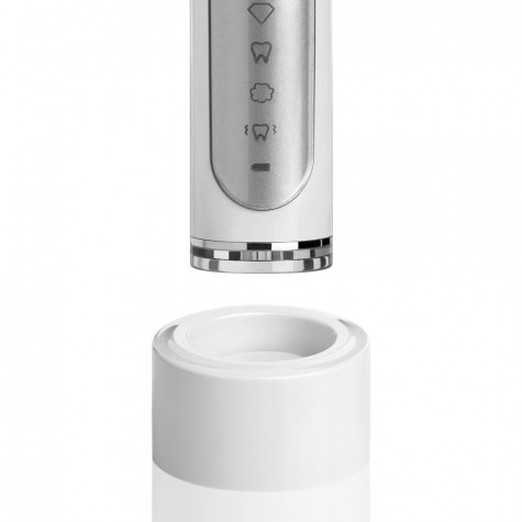 Электрическая звуковая зубная щётка Revyline RL 010 Neo White