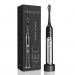 Электрическая звуковая зубная щётка Revyline RL 010 Neo Black