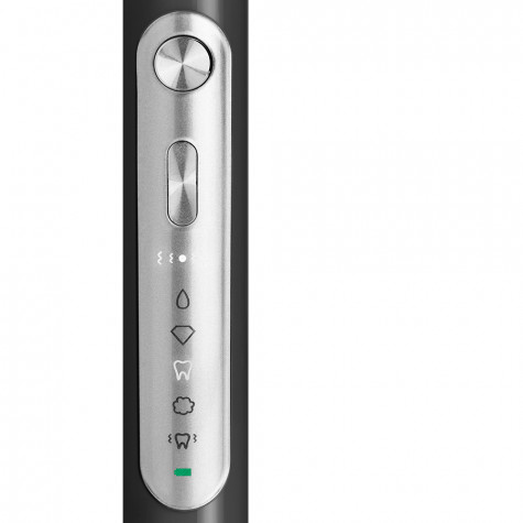 Электрическая звуковая зубная щётка Revyline RL 010 Neo Black