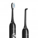 Электрическая звуковая зубная щётка Revyline RL 010 Neo Black