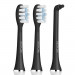 Электрическая звуковая зубная щётка Revyline RL 010 Neo Black