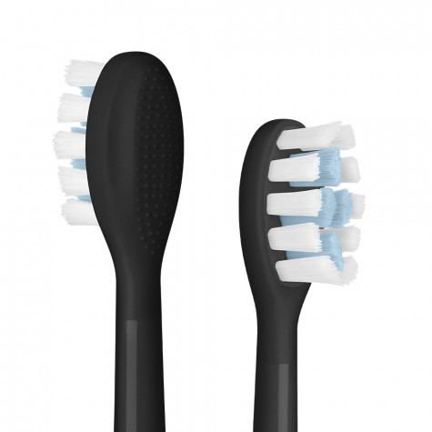Электрическая звуковая зубная щётка Revyline RL 010 Neo Black