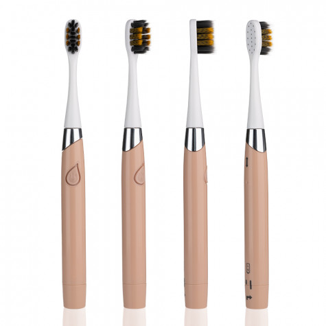 Электрическая звуковая зубная щётка Revyline RL 030