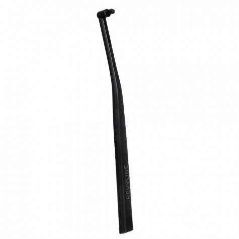 Зубная щетка Revyline SM1000 Single, монопучковая Black Еdition