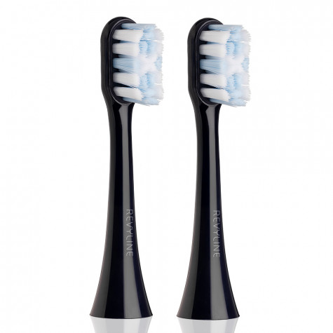 Электрическая звуковая зубная щётка Revyline RL 045 Black