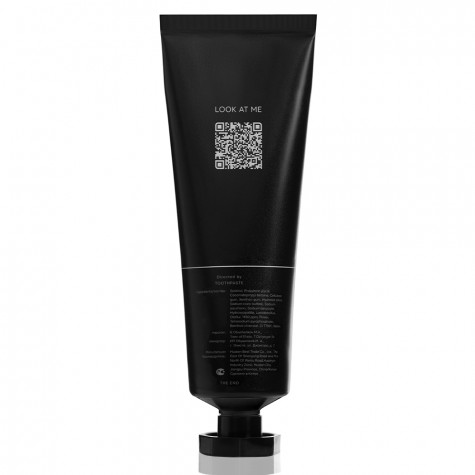 Зубная паста SWIT by Revyline с углем, 100 г