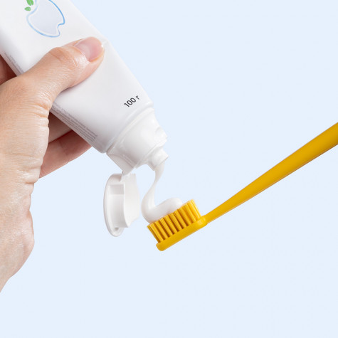 Набор зубных щеток Revyline SM6000 Smart Trio, Crocus + Misted marigold + Cocoon