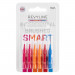 Ершики межзубные Revyline Smart MIX, 6 шт.