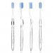 Зубная щетка Revyline S6500 Crystal Aquamarine