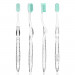 Зубная щетка Revyline S6500 Crystal Malachite