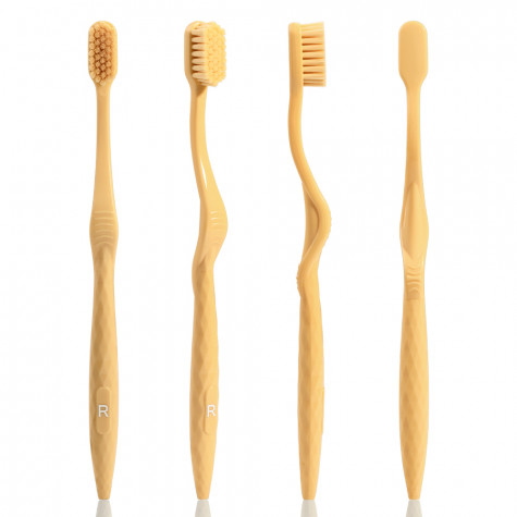 Набор зубных щеток Revyline S8000 Duo Crystal Nebo