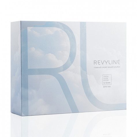 Подарочный набор Revyline Special Color Edition Cloud Dancer № 2