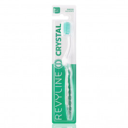 Зубная щетка Revyline S8000 Crystal Malachite
