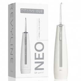 Портативный Ирригатор Revyline RL 630 Neo, White