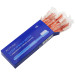 Набор зубных щеток Revyline с нанесенной зубной пастой (10 шт)
