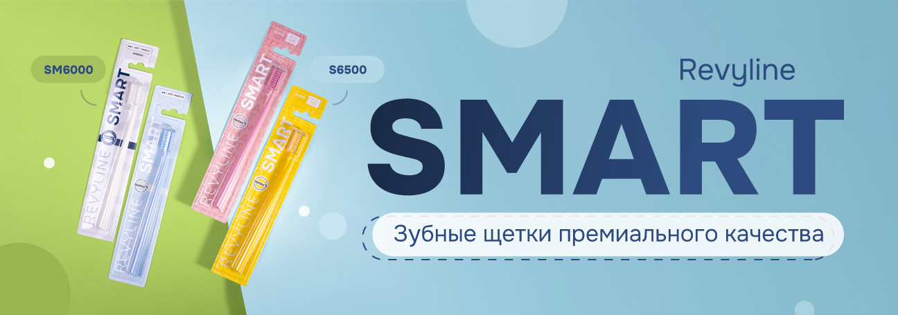 Smart S6500 и SM6000: пополнение коллекции